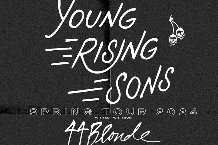 Young Rising Sons  image