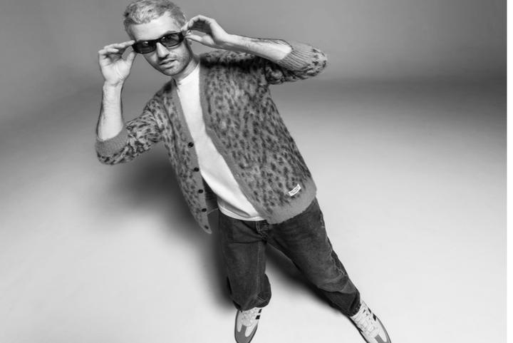 BERLIN: A-TRAK