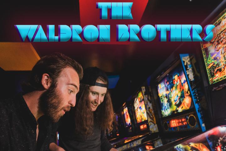 The Waldron Brothers image