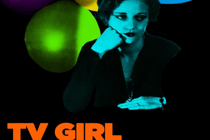 TV Girl