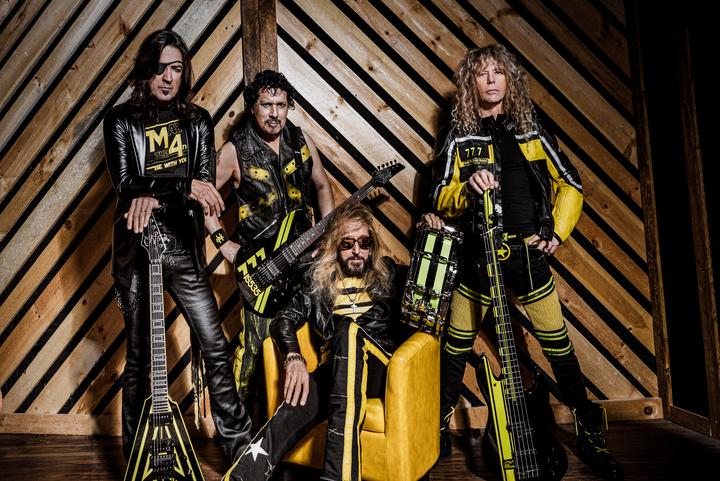 Stryper