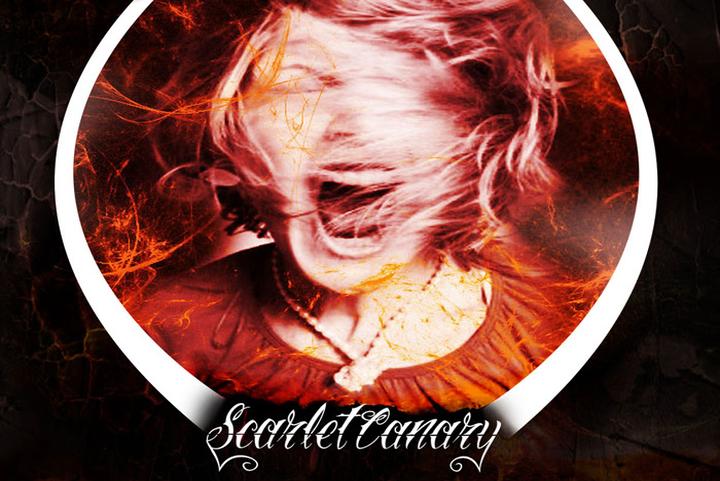 Scarlet Canary