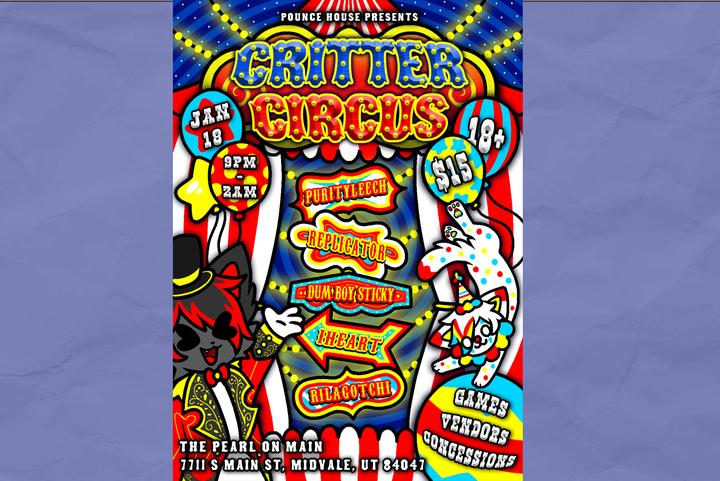 Critter Circus