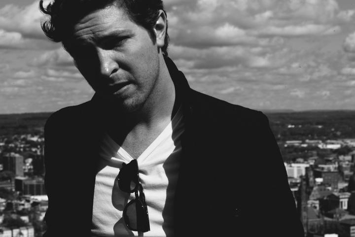 Matt Wertz