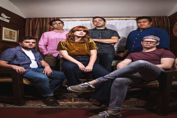Roadie "Album Release"