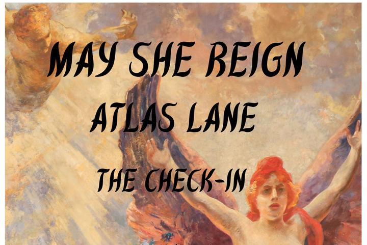 May She Reign
