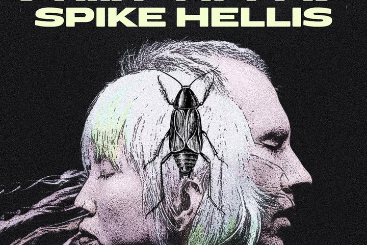 Spike Hellis
