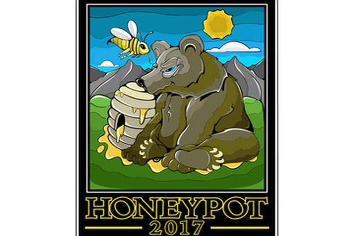 Honeypot Festival 2018