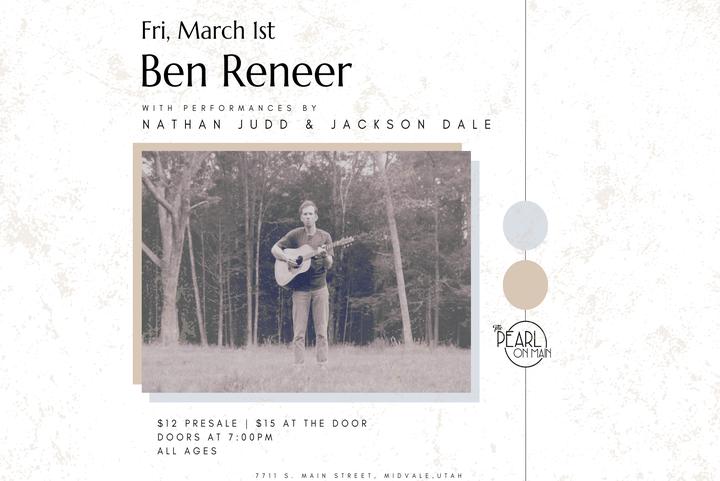 Ben Reneer