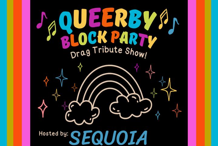 Queerby Block party