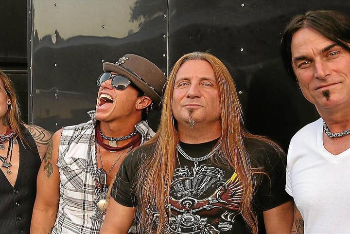Jackyl