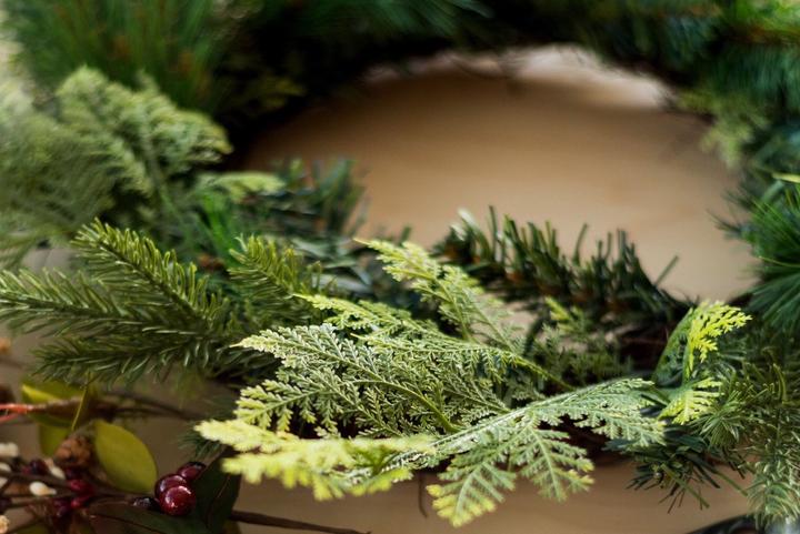 Wreath Workshop