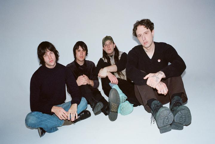 Beach Fossils (DJ Set) 