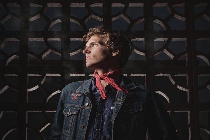 Branson Anderson