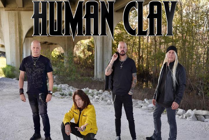 Human Clay "A Tribute To CREED"