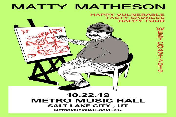 Matty Matheson