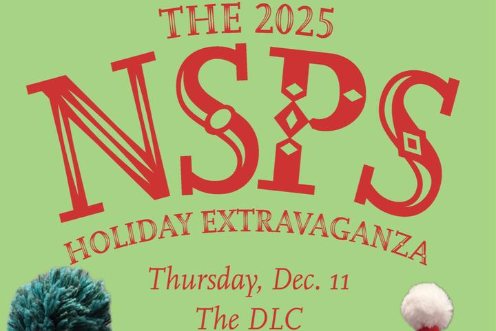 NSPS Holiday Extravganza 