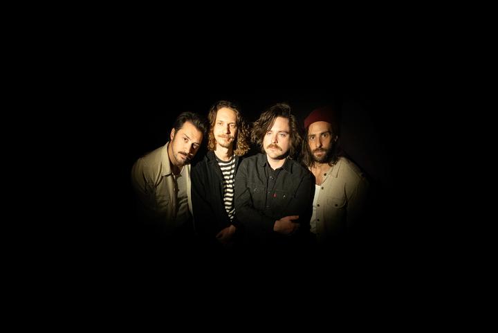 Mo Lowda & The Humble image