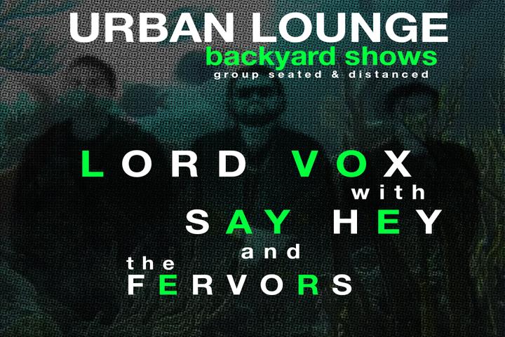 Lord Vox