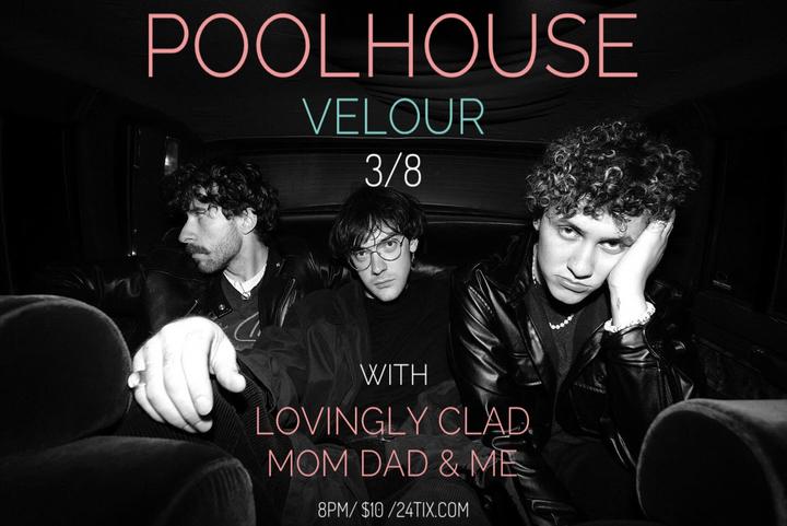 Poolhouse