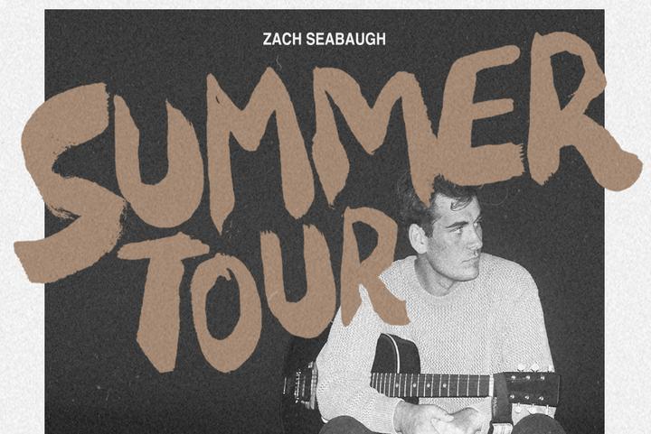 Zach Seabaugh