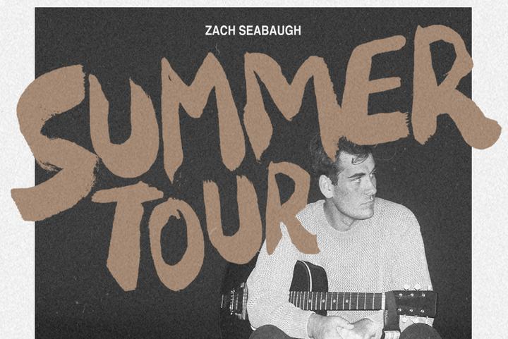 Zach Seabaugh image