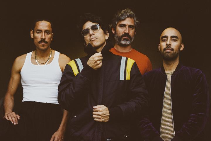 Chicano Batman