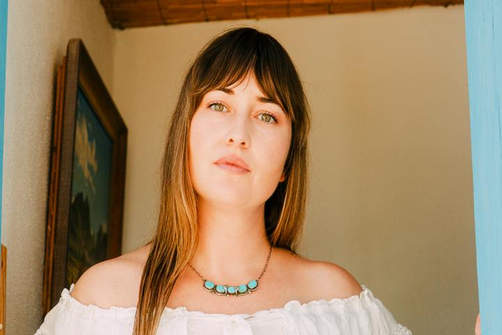 Jess Williamson