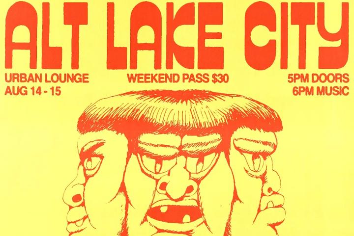 ALT LAKE CITY