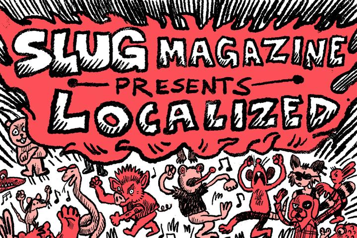 SLUG Localized