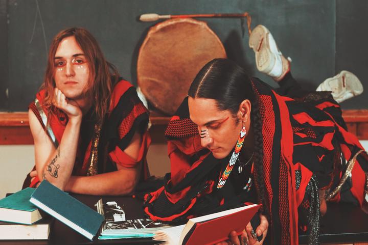 Cherokee Social