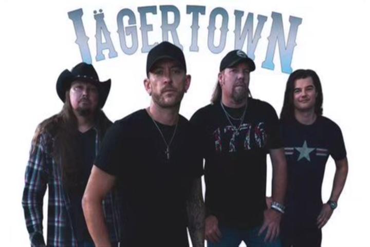 JAGERTOWN