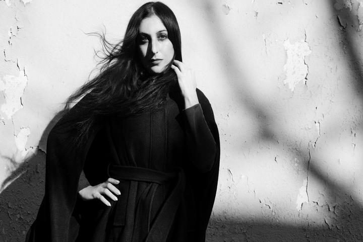 Marissa Nadler