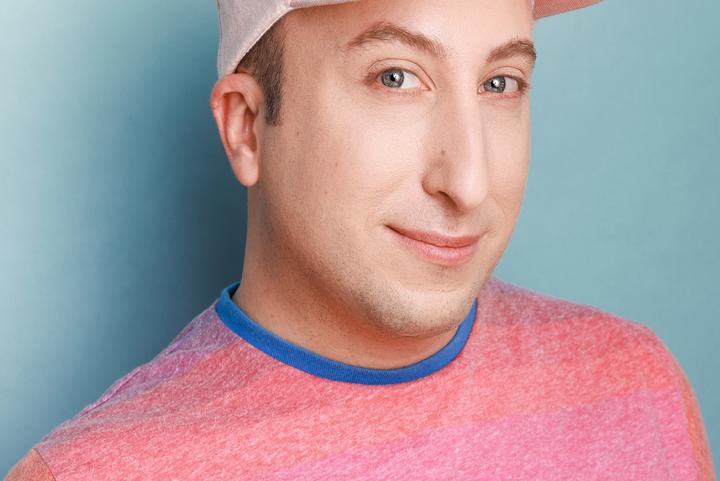 Crowsourced Comedy & JRC Events Present