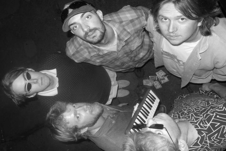 Jack And The Fun Guys