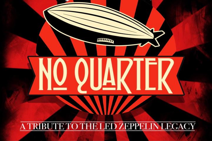 No Quarter (Led Zeppelin Tribute Band)
