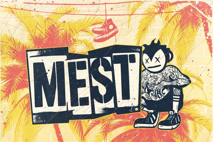 MEST