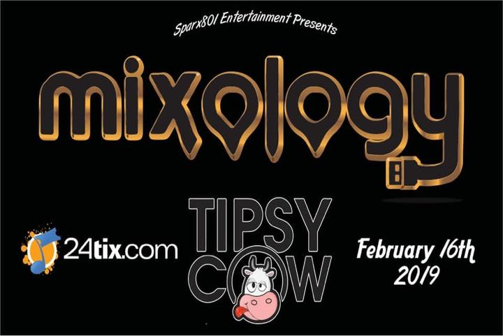 Mixology