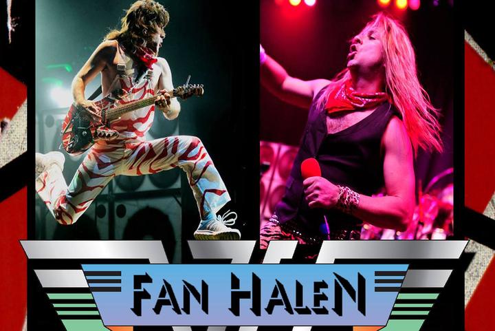 FAN HALEN