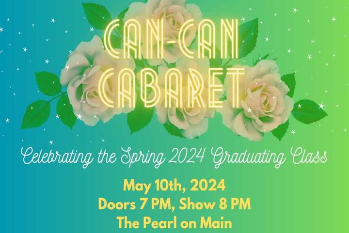 Can-Can Cabaret image
