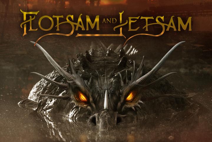 Flotsam and Jetsam image