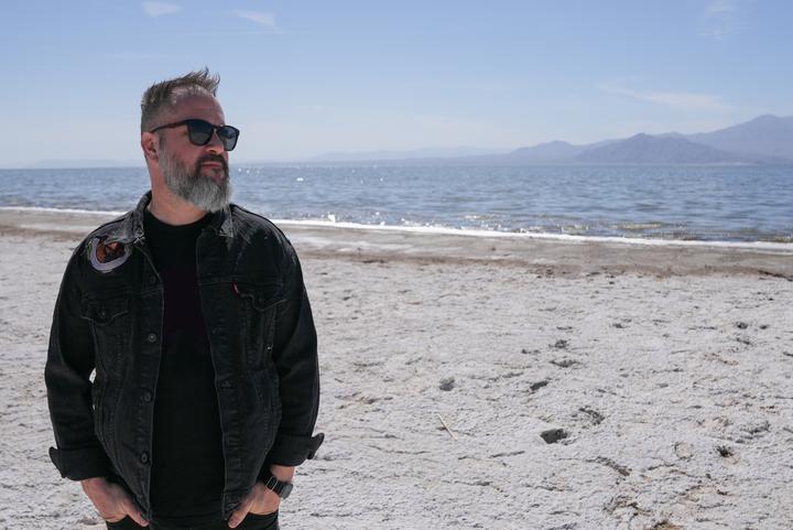 Matt Pryor