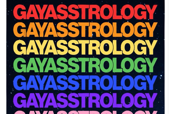 GAYASSTROLOGY