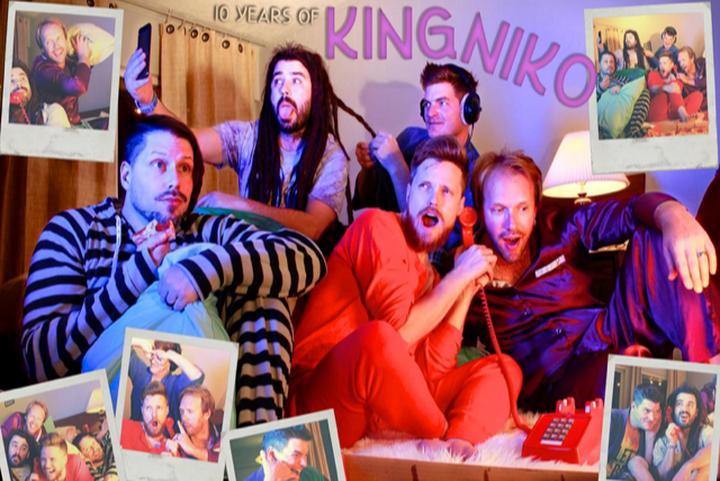 King Niko