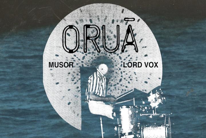 Orua