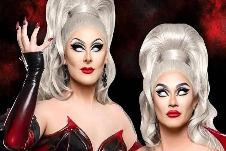 Boulet Brothers’ Dragula: Titans 2 Tour