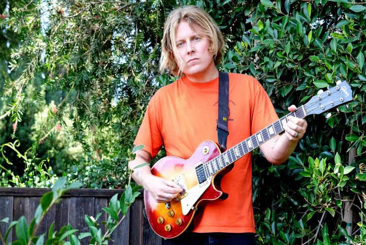 Ty Segall