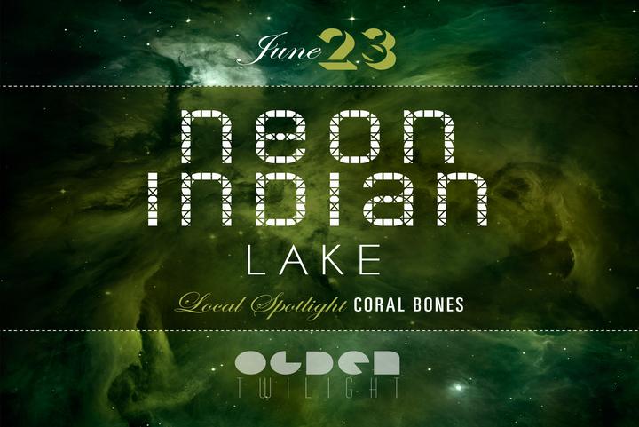 Neon Indian