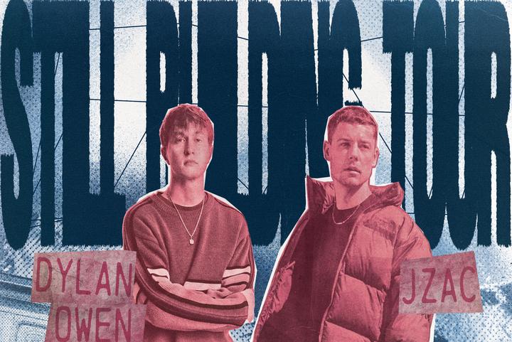 JZAC x Dylan Owen