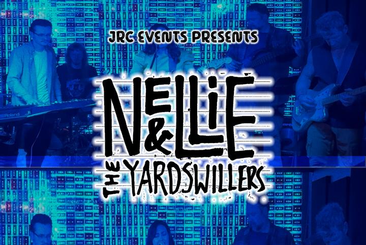 Nellie and the Yardswillers